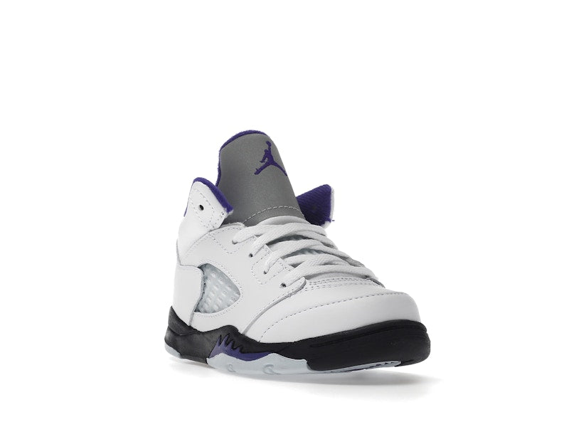 Jordan 5 Retro Dark Concord (TD)
