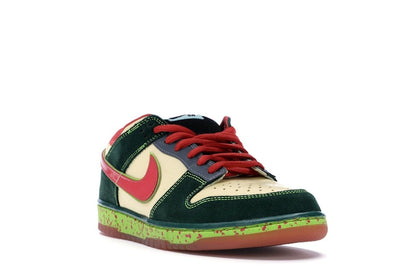 Nike SB Dunk Low Mosquito