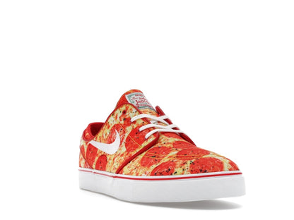 Nike SB Stefan Janoski Skate Mental Pepperoni Pizza