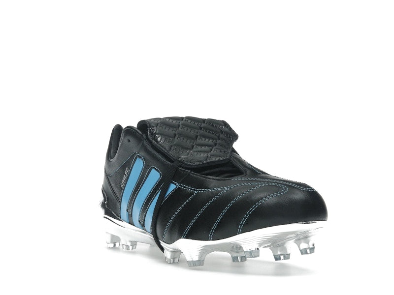 adidas Predator Mania FG Kith FC Black Blue