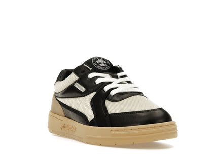 Palm Angels Palm University Sneaker White Black