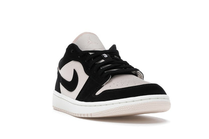 Jordan 1 Low Black Guava Ice (White Midsole) (Women's)