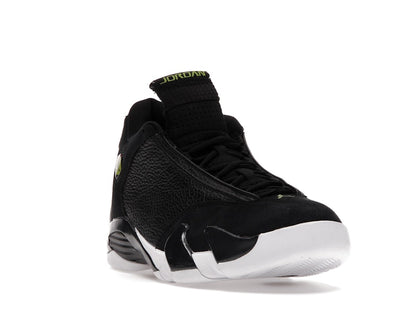 Jordan 14 Retro Indiglo (2016)