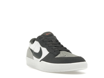 Nike SB Force 58 Dark Grey White