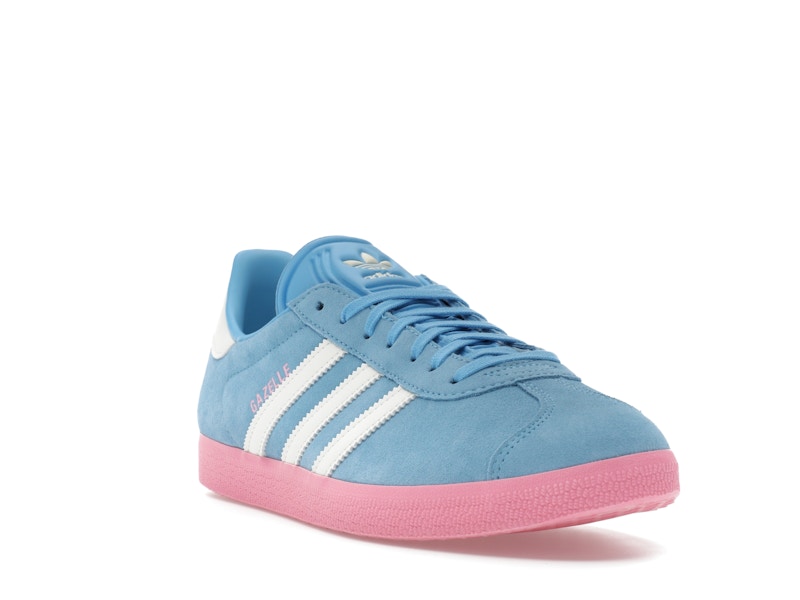adidas Gazelle Inter Miami CF Third Kit