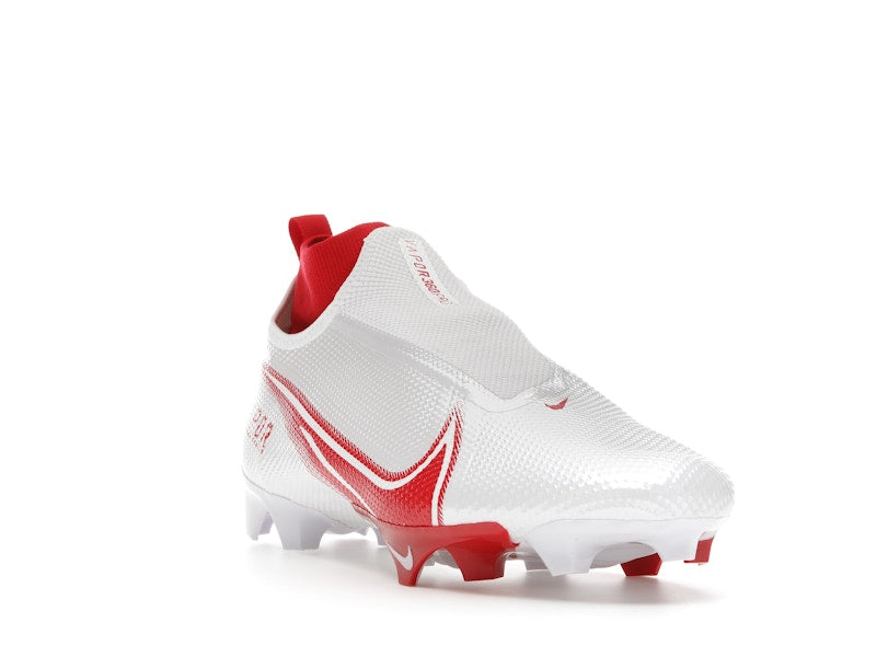 Nike Vapor Edge Pro 360 White University Red