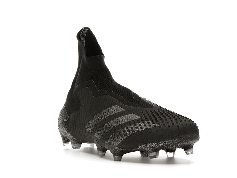 adidas Predator Mutator 20+ Core Black