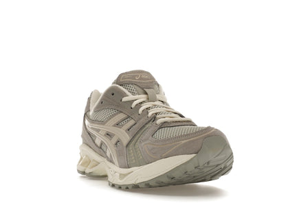 ASICS Gel-Kayano 14 White Sage Smoke Grey