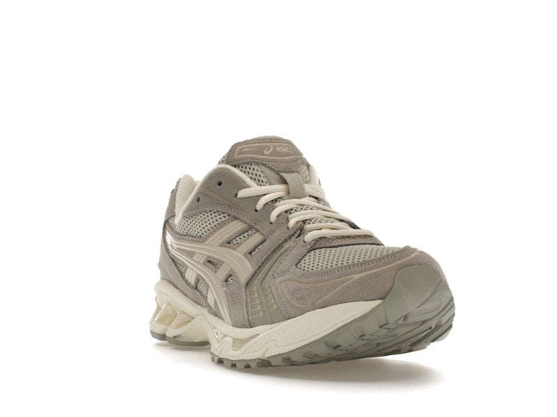 ASICS Gel-Kayano 14 White Sage Smoke Grey