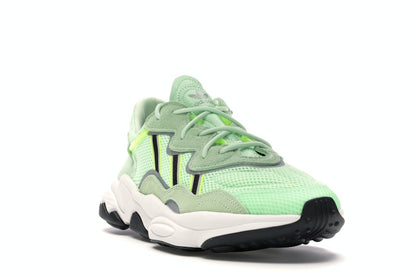adidas Ozweego Glow Green