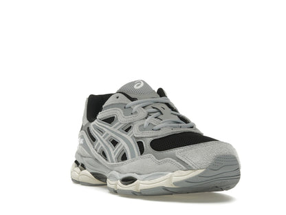 ASICS Gel-NYC Black Piedmont Grey