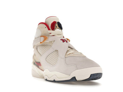 Jordan 8 Retro SP SoleFly Mi Casa Es Su Casa