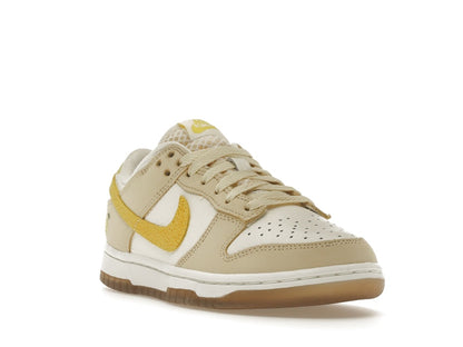 Nike Dunk Low Lemon Drop (Women's)