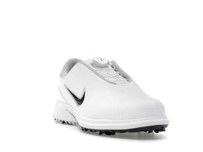 Nike Victory Tour 4 BOA White Photon Dust Black