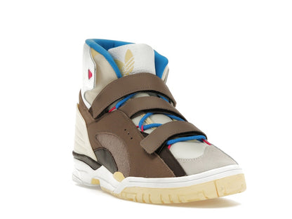 adidas Vadawam 326 Kid Cudi Dark Brown