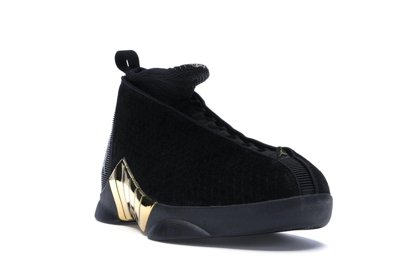 Jordan 15 Retro Doernbecher (2018)