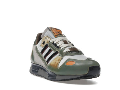 adidas ZX 800 Star Wars Boba Fett