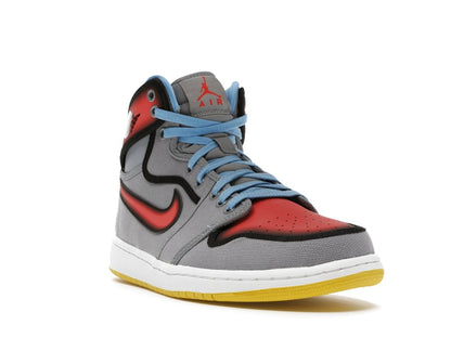 Jordan 1 Retro RTTG Barcelona