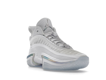 Jordan 36 Low Pure Money