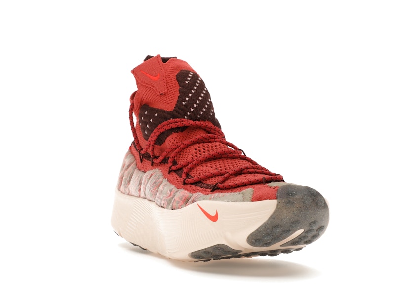 Nike ISPA Sense Flyknit Adobe