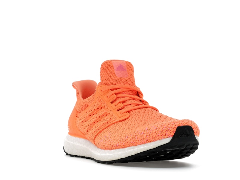 adidas Ultra Boost Clima DNA Screaming Orange