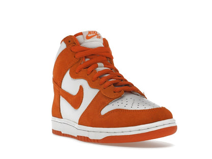 Nike SB Dunk High Pro Syracuse