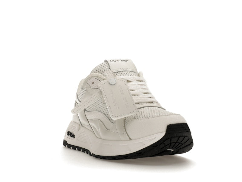 OFF-White Runner B White (Women's)