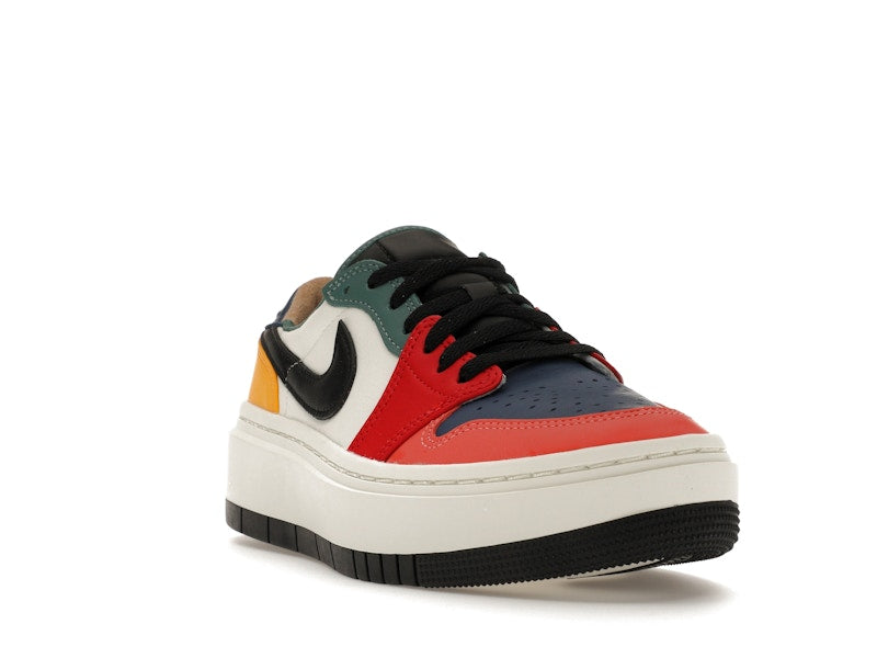 Jordan 1 Elevate Low SE Multi-Color (Women's)