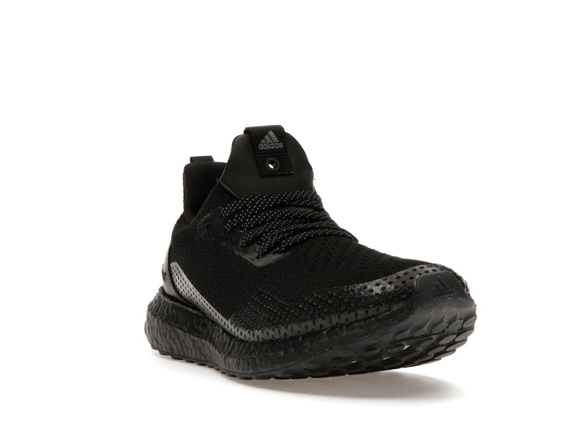 adidas Ultra Boost Uncaged Haven Triple Black