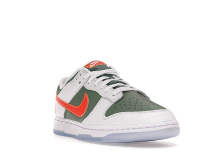 Nike Dunk Low SE NY vs. NY