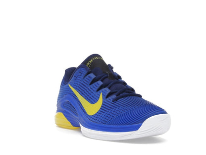 Nike Court Air Zoom Vapor 12 HC Racer Blue Lightning