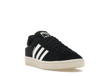 adidas Campus Black White