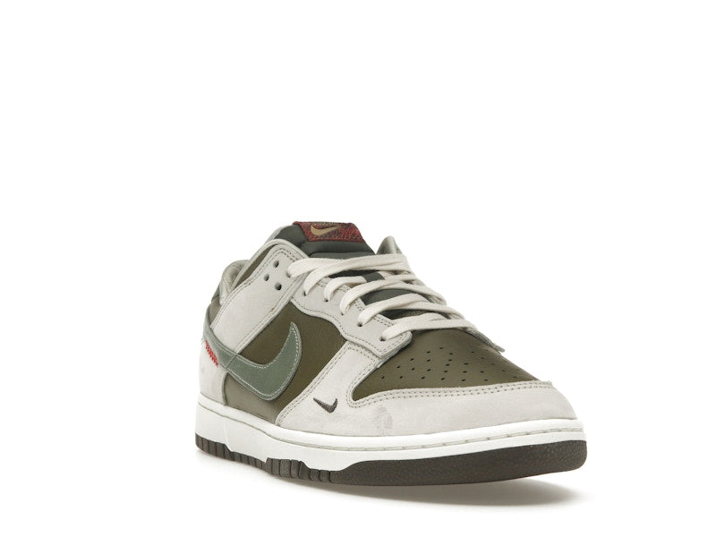 Nike Dunk Low Retro Year of the Snake (2025)