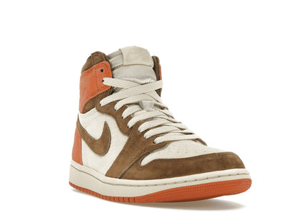 Jordan 1 Retro High OG SP Dusted Clay (Women's)
