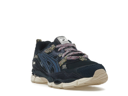 ASICS Gel-NYC Imbari Pack Fujitaka Towel