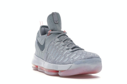 Nike KD 9 Pre-Heat