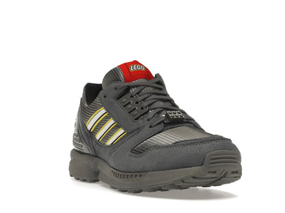 adidas ZX 8000 LEGO Color Pack Grey