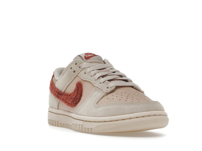 Nike Dunk Low Terry Swoosh (Women's)