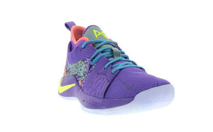 Nike PG 2 Mamba Mentality