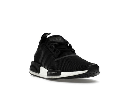 adidas NMD_R1 Core Black White