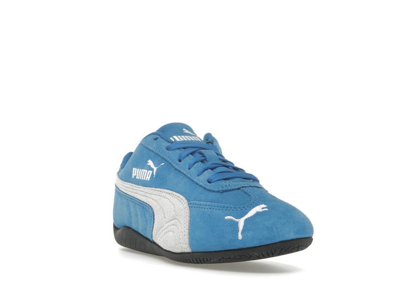 Puma Speedcat OG Team Royal White (Women's)