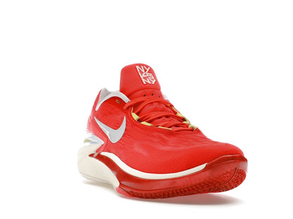 Nike Zoom GT Cut 2 NY vs. NY
