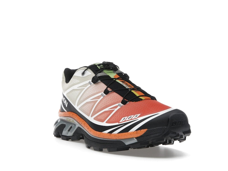 Salomon XT-6 Andrew Miami Florida Snow Crab