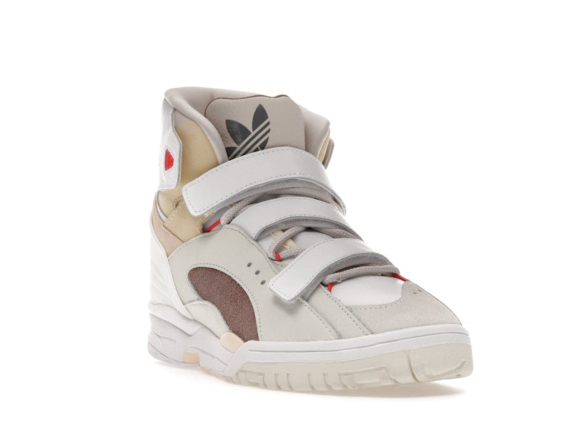 adidas Vadawam 326 Kid Cudi White