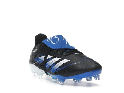 adidas Predator League Fold-Over Tongue FG/MG Jude Bellingham Glory Blue
