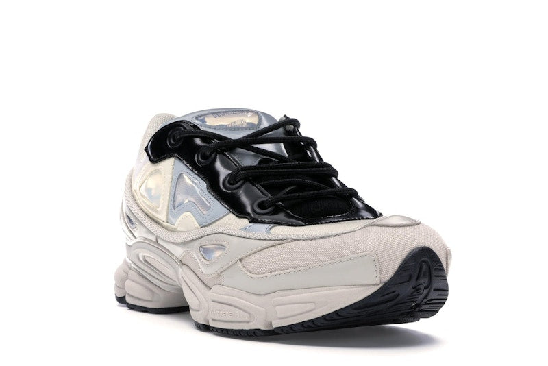 adidas Ozweego 3 Raf Simons Cream White Core Black