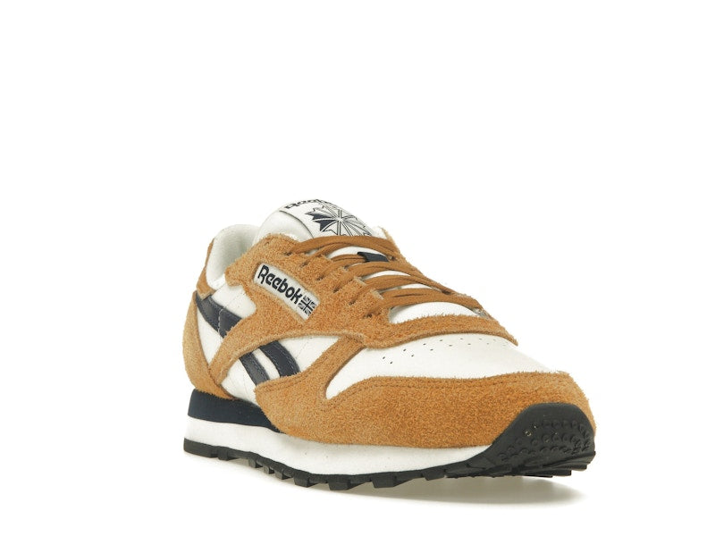 Reebok Classic Leather Wild Brown Vector Navy