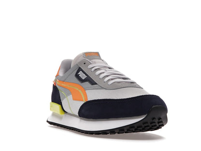 Puma Future Rider Twofold SD High Rise Fluo Orange
