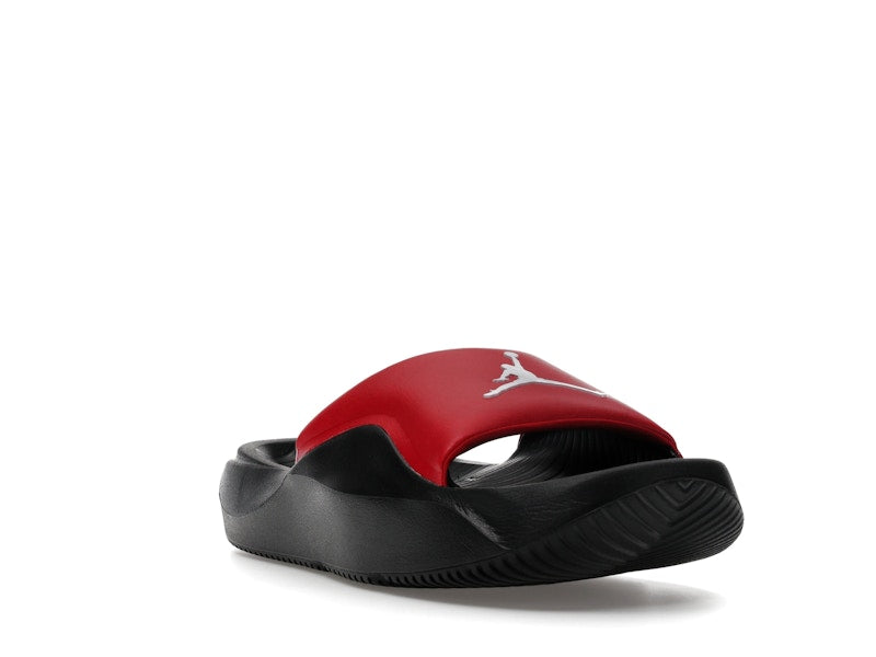 Jordan Franchise Slide Varsity Red Black White