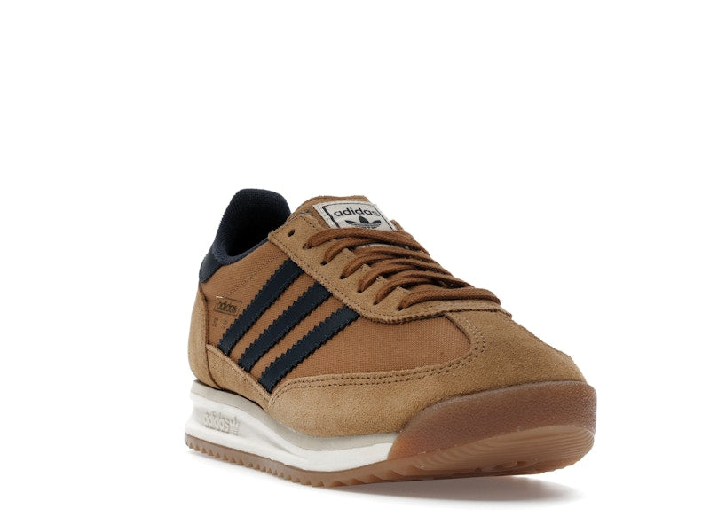 adidas SL 72 RS Brown Desert Aurora Ink Bliss